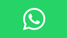 Support in WhatsApp