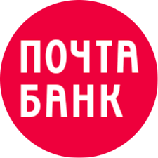 Почтабанк RUB