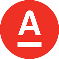 Альфабанк RUB
